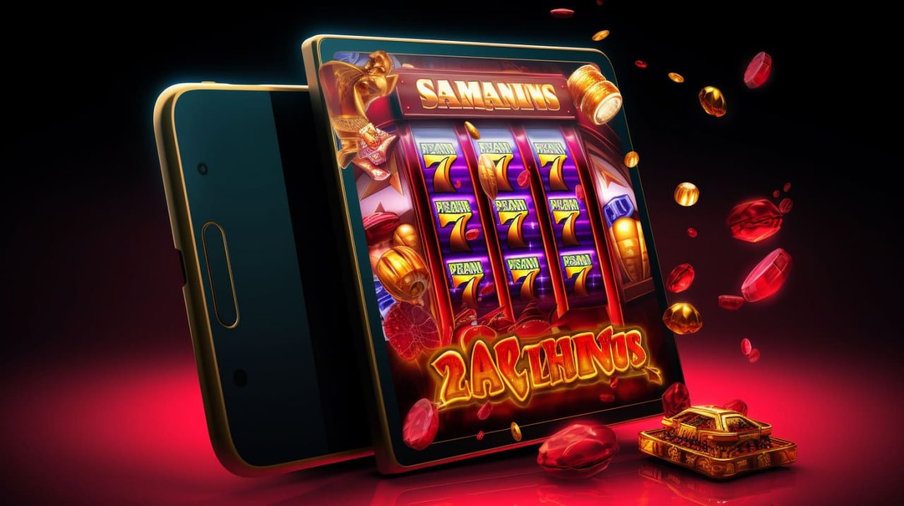 Antarmuka aplikasi mobile pascol4 untuk taruhan sportsbook dan game kasino online di Indonesia