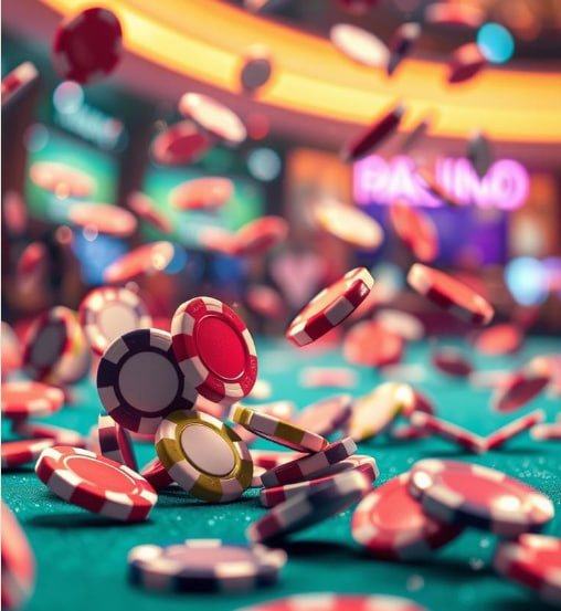 Platform taruhan sportsbook dan live casino pascol4 dengan interface modern dan responsif